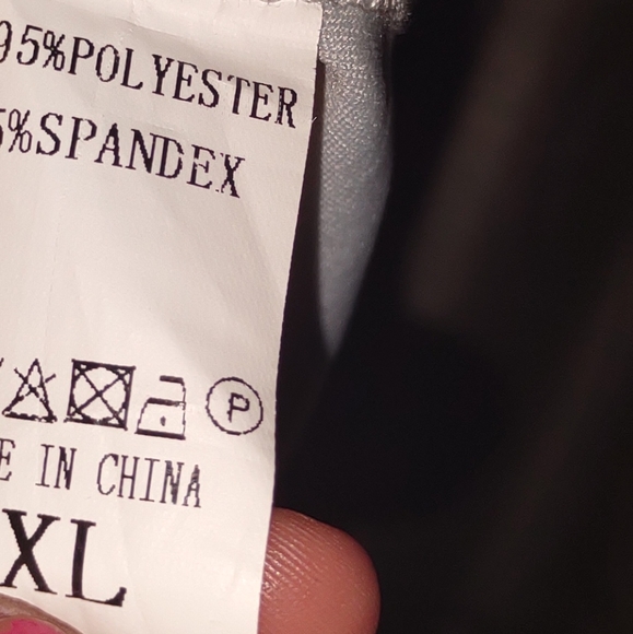 Making headlines dress size XL - Picture 6 of 14